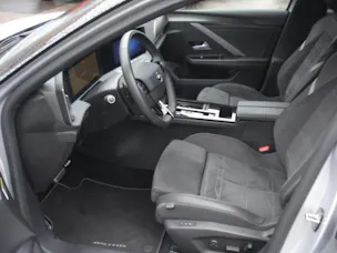 Opel Astra 1.6 T PHEV 180 Swiss Premium
