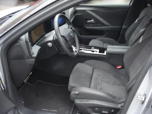 Opel Astra 1.6 T PHEV 180 Swiss Premium