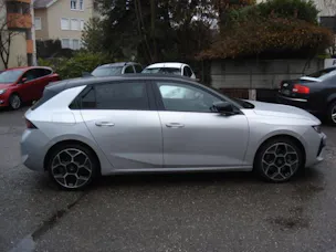 Opel Astra 1.6 T PHEV 180 Swiss Premium