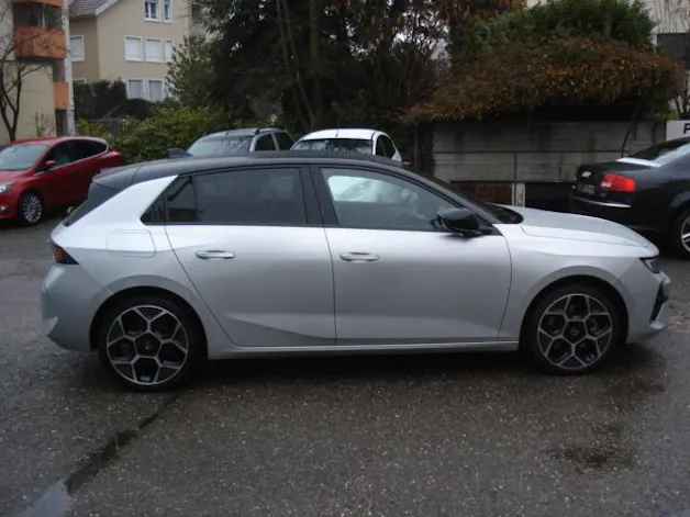 Opel Astra 1.6 T PHEV 180 Swiss Premium