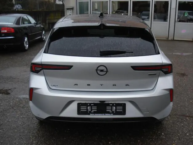 Opel Astra 1.6 T PHEV 180 Swiss Premium