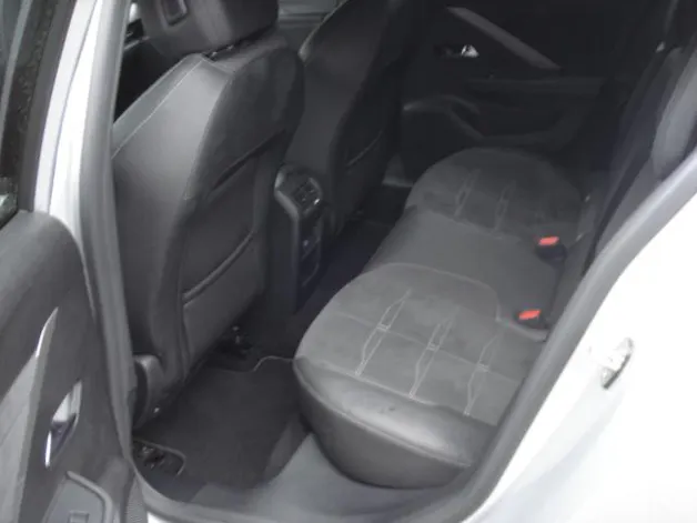 Opel Astra 1.6 T PHEV 180 Swiss Premium