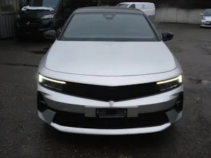 Opel Astra 1.6 T PHEV 180 Swiss Premium