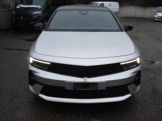 Opel Astra 1.6 T PHEV 180 Swiss Premium