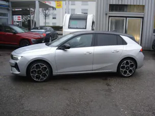 Opel Astra 1.6 T PHEV 180 Swiss Premium