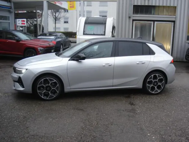 Opel Astra 1.6 T PHEV 180 Swiss Premium