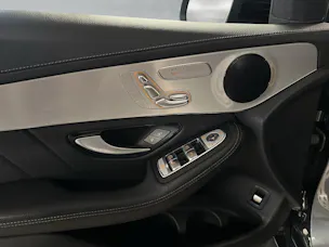 Mercedes-Benz GLC 300 d AMG Line 4 Matic (CH)