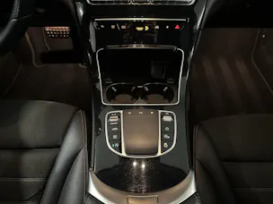 Mercedes-Benz GLC 300 d AMG Line 4 Matic (CH)