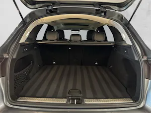 Mercedes-Benz GLC 300 d AMG Line 4 Matic (CH)
