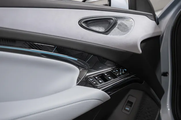BYD Seal Excellence AWD