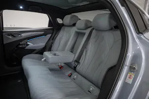 BYD Seal Excellence AWD