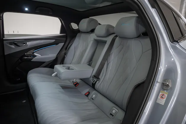 BYD Seal Excellence AWD