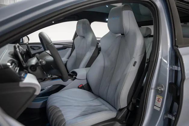BYD Seal Excellence AWD