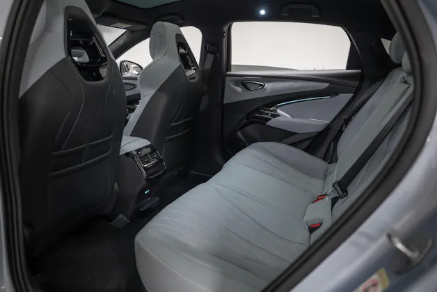 BYD Seal Excellence AWD