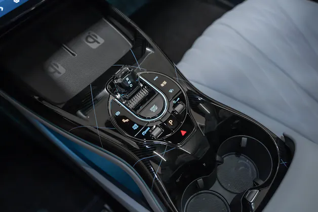 BYD Seal Excellence AWD