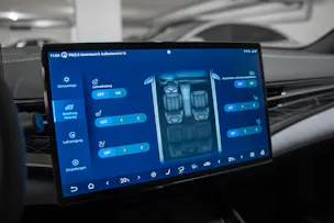 BYD Seal Excellence AWD