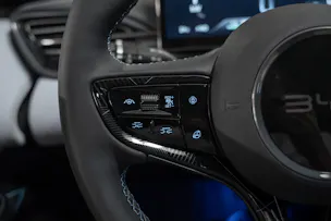 BYD Seal Excellence AWD
