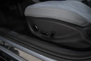 BYD Seal Excellence AWD