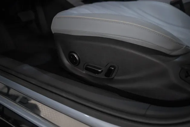 BYD Seal Excellence AWD