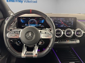 immagine del veicolo MERCEDES-BENZ GLA 35 AMG 4matic