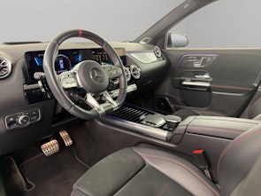 immagine del veicolo MERCEDES-BENZ GLA 35 AMG 4matic