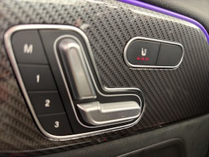 immagine del veicolo MERCEDES-BENZ GLA 35 AMG 4matic