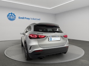 immagine del veicolo MERCEDES-BENZ GLA 35 AMG 4matic