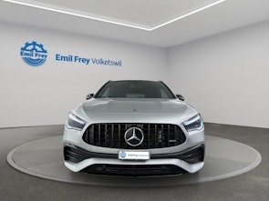immagine del veicolo MERCEDES-BENZ GLA 35 AMG 4matic