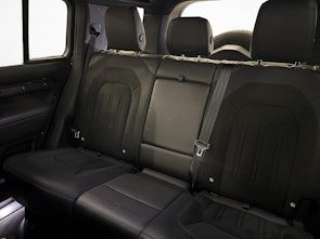 Vehicle image LAND ROVER Defender 110 5.0 V8 SC