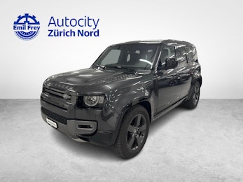 Vehicle image LAND ROVER Defender 110 5.0 V8 SC Vehicle image LAND ROVER Defender 110 5.0 V8 SC