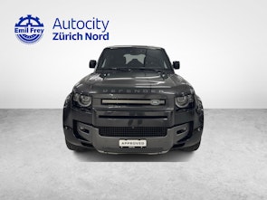 Vehicle image LAND ROVER Defender 110 5.0 V8 SC