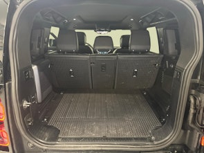 Vehicle image LAND ROVER Defender 110 5.0 V8 SC