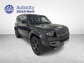 Vehicle image LAND ROVER Defender 110 5.0 V8 SC