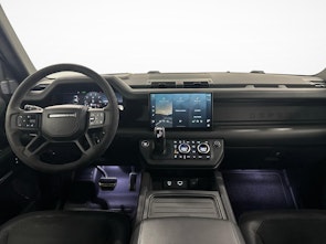 Vehicle image LAND ROVER Defender 110 5.0 V8 SC