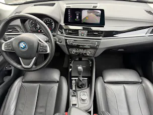 BMW X1 xDrive 25e Sport Line Steptronic (CH)