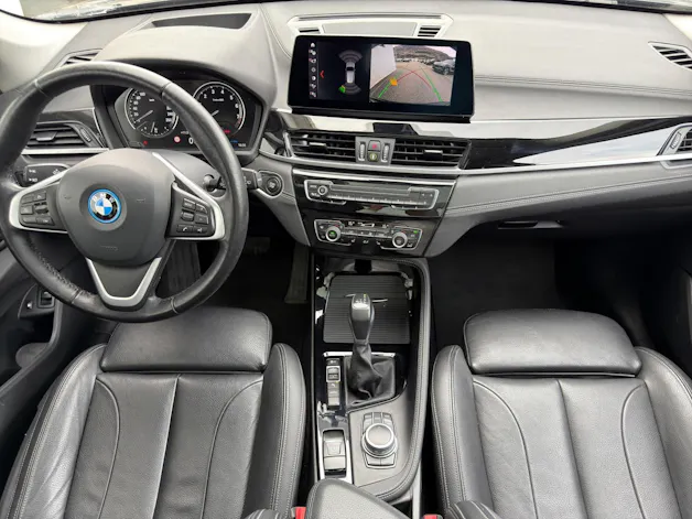 BMW X1 xDrive 25e Sport Line Steptronic (CH)