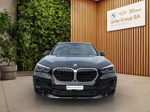 BMW X1 xDrive 25e Sport Line Steptronic (CH)