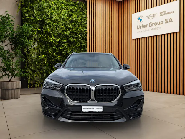 BMW X1 xDrive 25e Sport Line Steptronic (CH)