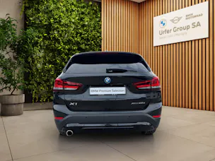 BMW X1 xDrive 25e Sport Line Steptronic (CH)
