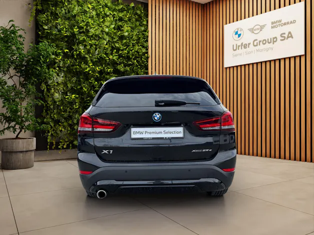 BMW X1 xDrive 25e Sport Line Steptronic (CH)