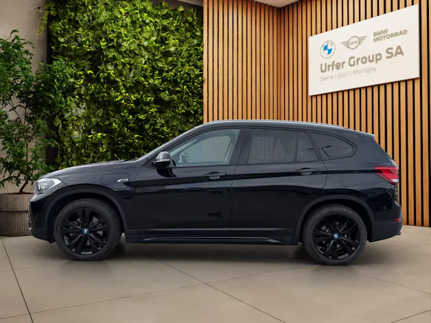 BMW X1 xDrive 25e Sport Line Steptronic (CH)