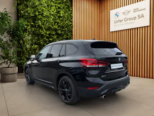 BMW X1 xDrive 25e Sport Line Steptronic (CH)