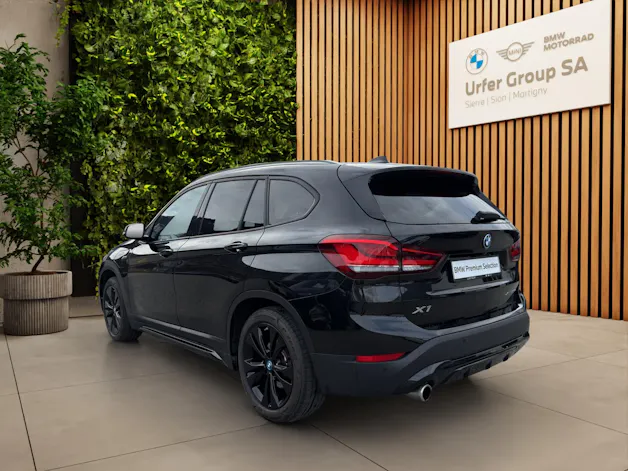BMW X1 xDrive 25e Sport Line Steptronic (CH)