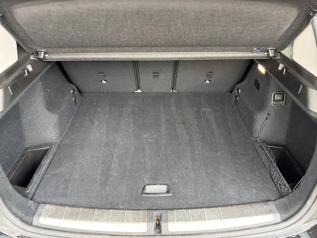 BMW X1 xDrive 25e Sport Line Steptronic (CH)