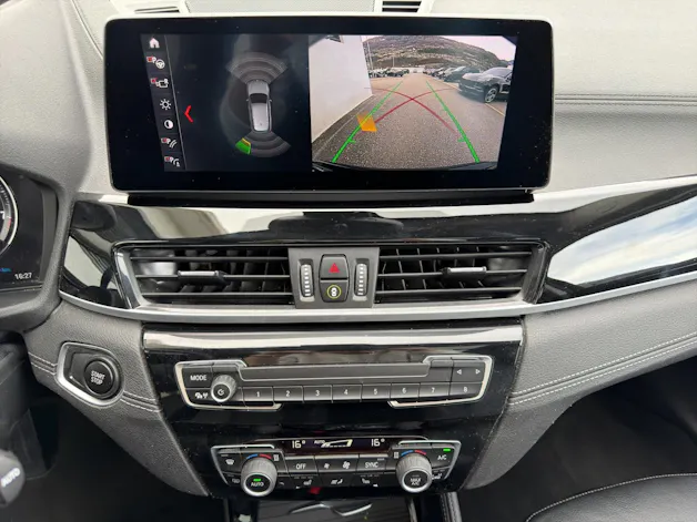 BMW X1 xDrive 25e Sport Line Steptronic (CH)