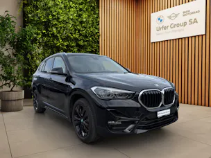 BMW X1 xDrive 25e Sport Line Steptronic (CH)