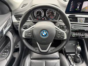 BMW X1 xDrive 25e Sport Line Steptronic (CH)