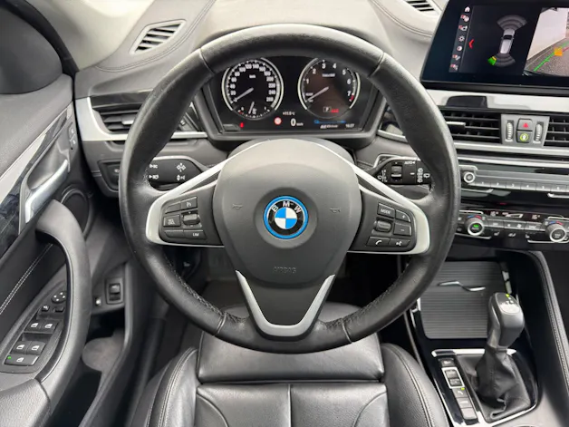 BMW X1 xDrive 25e Sport Line Steptronic (CH)