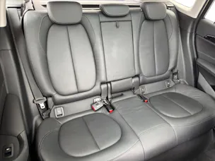 BMW X1 xDrive 25e Sport Line Steptronic (CH)