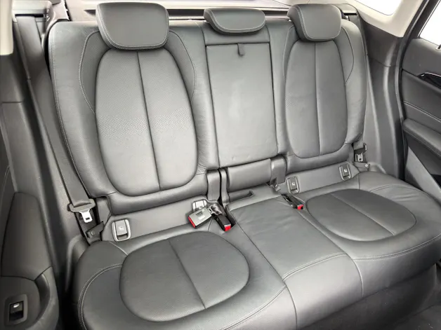 BMW X1 xDrive 25e Sport Line Steptronic (CH)